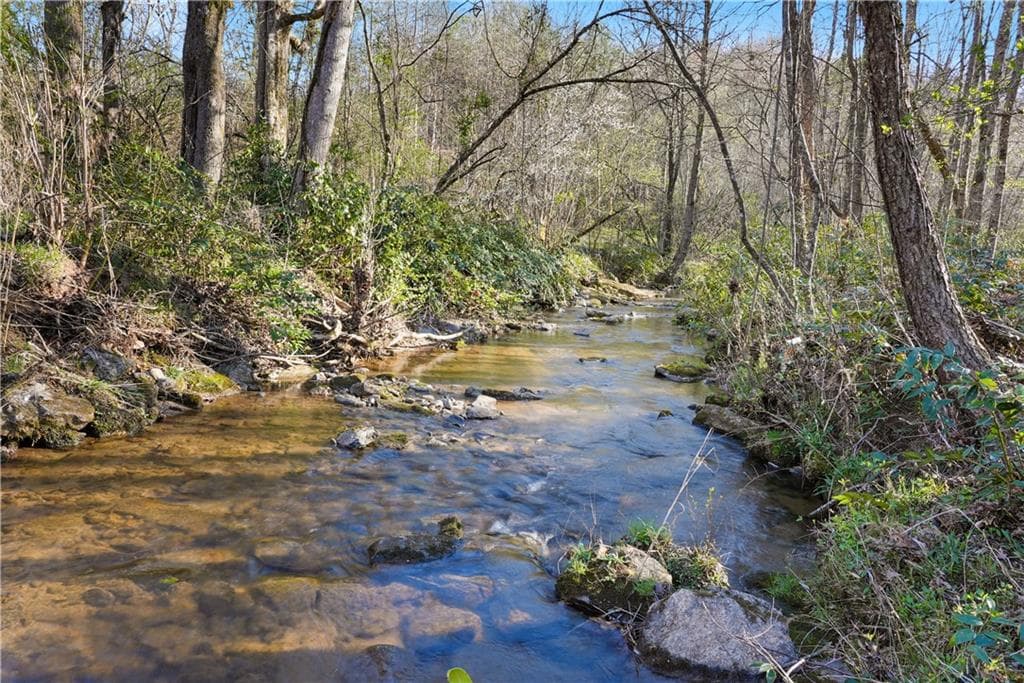unimproved land for sale at 0 Mill Run, Sautee Nacoochee, GA 30571 — photo 3