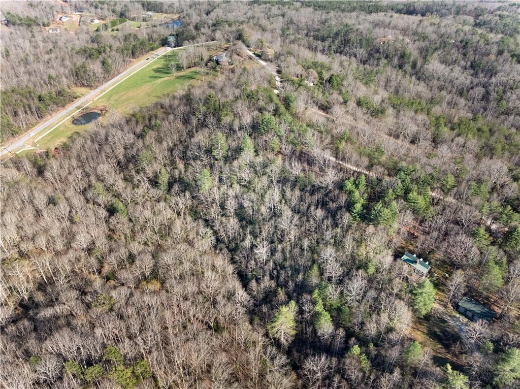 unimproved land for sale at 0 Mill Run, Sautee Nacoochee, GA 30571 — photo 9
