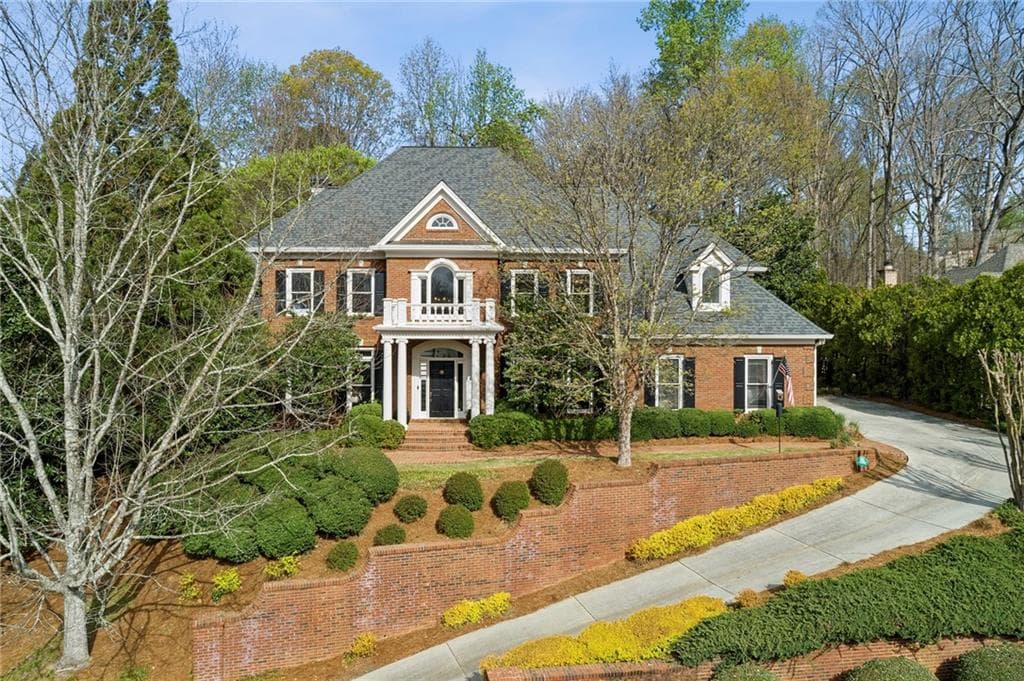 4833 Rivercliff Drive, Marietta, GA 30067 — most recent listing photo