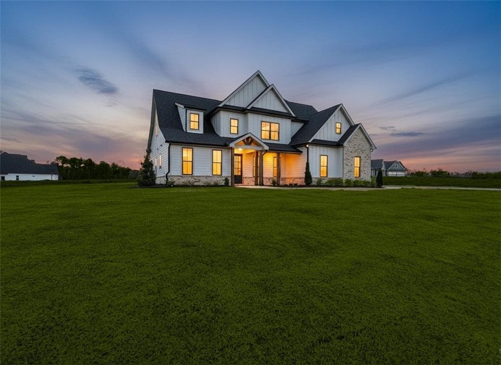 301 Eminence Peak, Rydal, GA 30171 — most recent listing photo