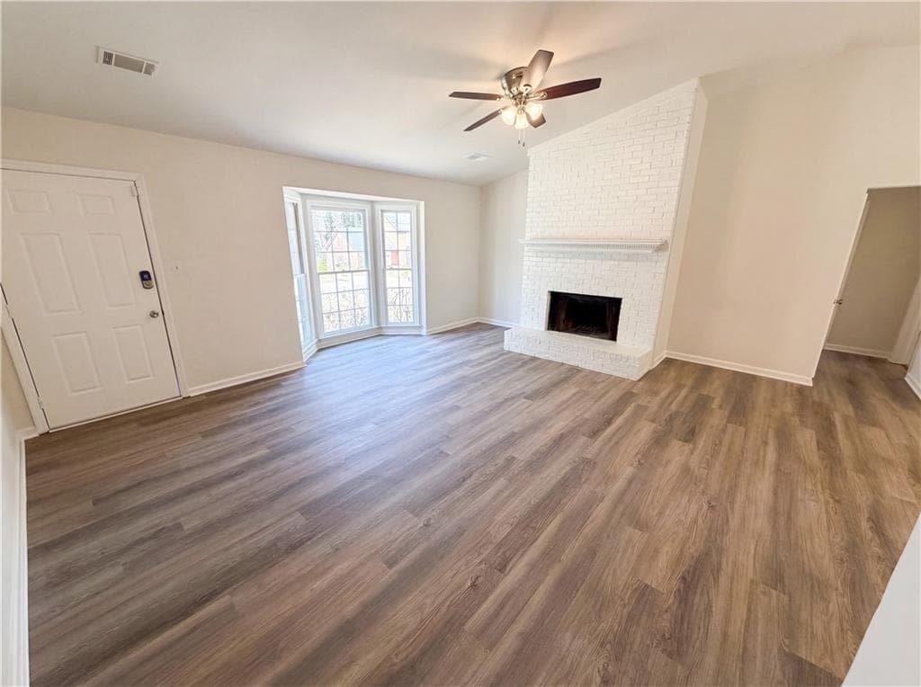 3 bedroom, 2 bathroom, 1,520 sq ft single family residence for sale at 5003 Henson Drive, Mableton, GA 30126 — photo 3