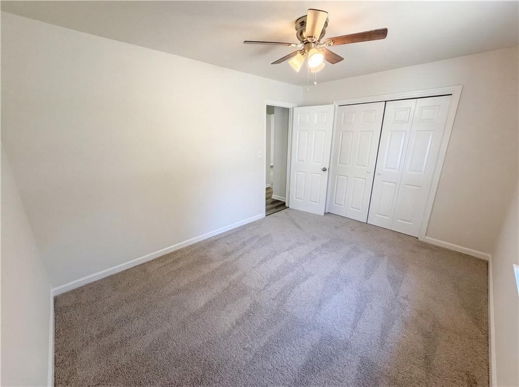 3 bedroom, 2 bathroom, 1,520 sq ft single family residence for sale at 5003 Henson Drive, Mableton, GA 30126 — photo 4