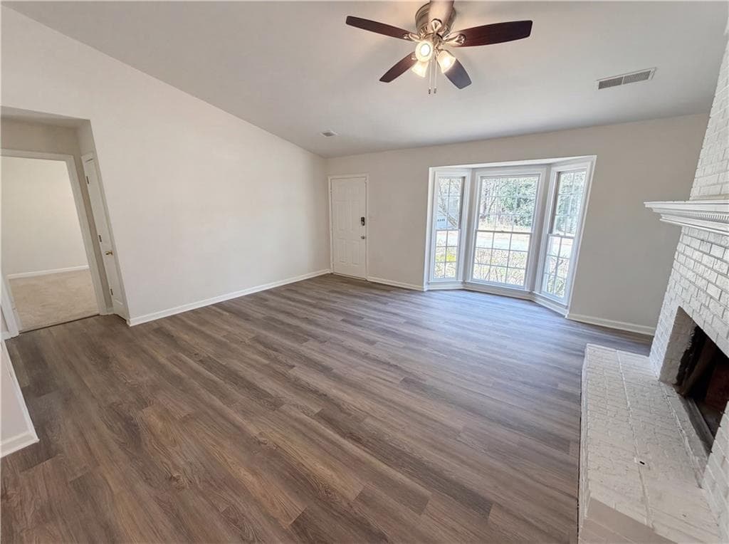 3 bedroom, 2 bathroom, 1,520 sq ft single family residence for sale at 5003 Henson Drive, Mableton, GA 30126 — photo 6