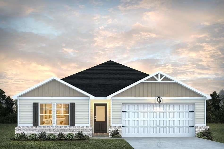 153 PERCHERON Road, Hogansville, GA 30230 — most recent listing photo