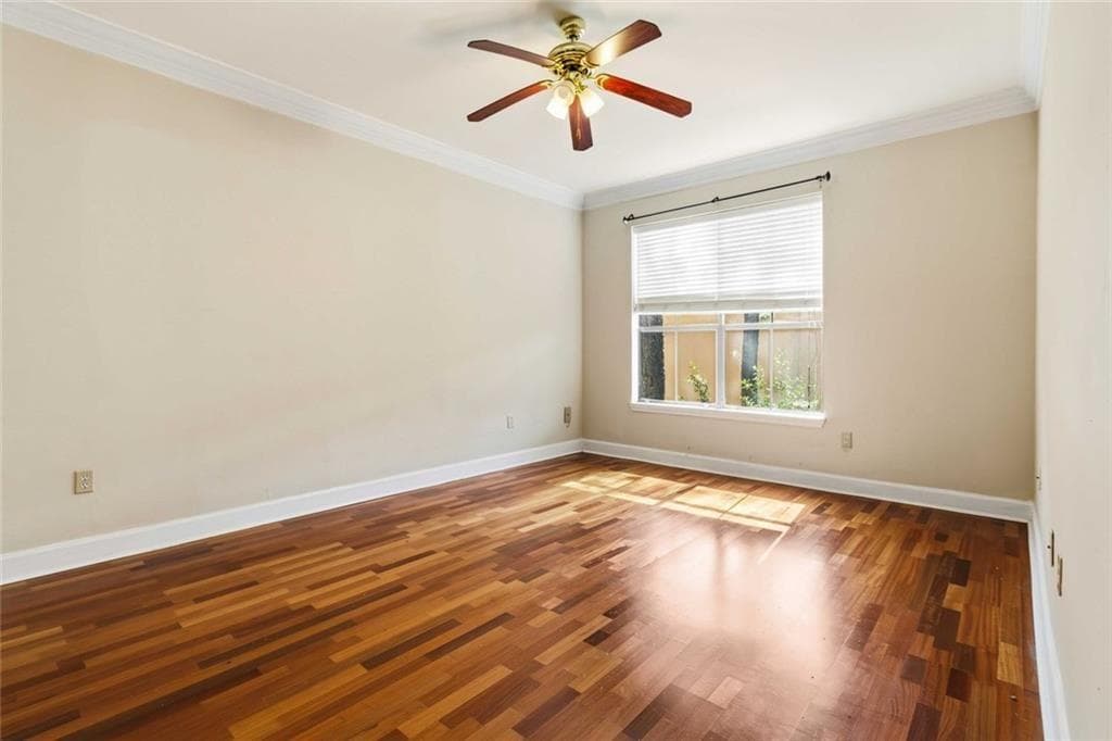 3 bedroom, 2 bathroom, 1,402 sq ft condominium for sale at 3777 Peachtree Road 533, Brookhaven, GA 30319 — photo 10
