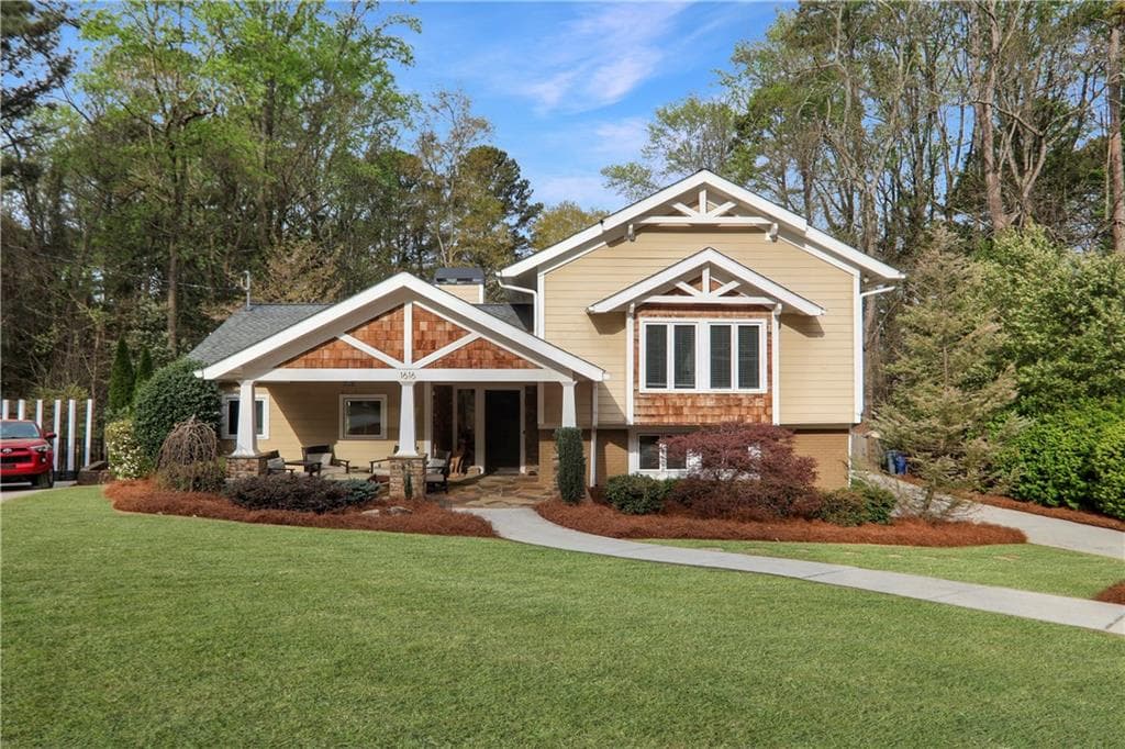 1616 Northlake Springs Court, Decatur, GA 30033 — most recent listing photo