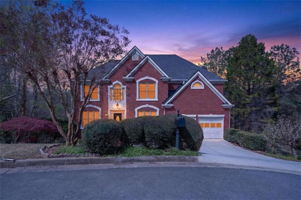 3535 Merganser Lane, Johns Creek, GA 30022 — most recent listing photo