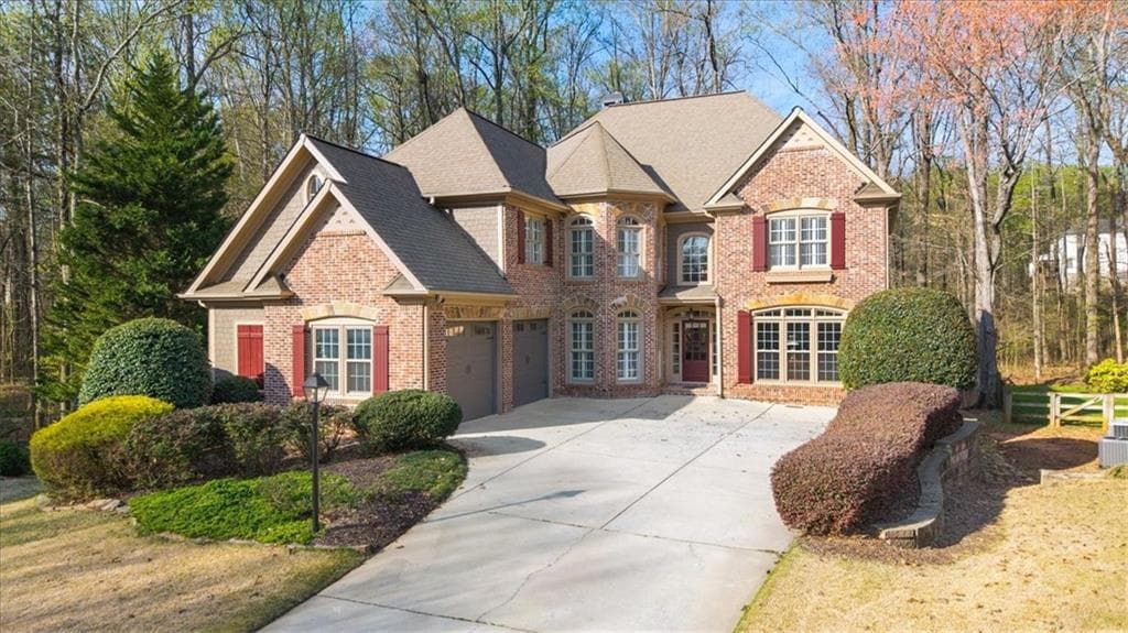 4875 Manatee Court, Powder Springs, GA 30127 — most recent listing photo