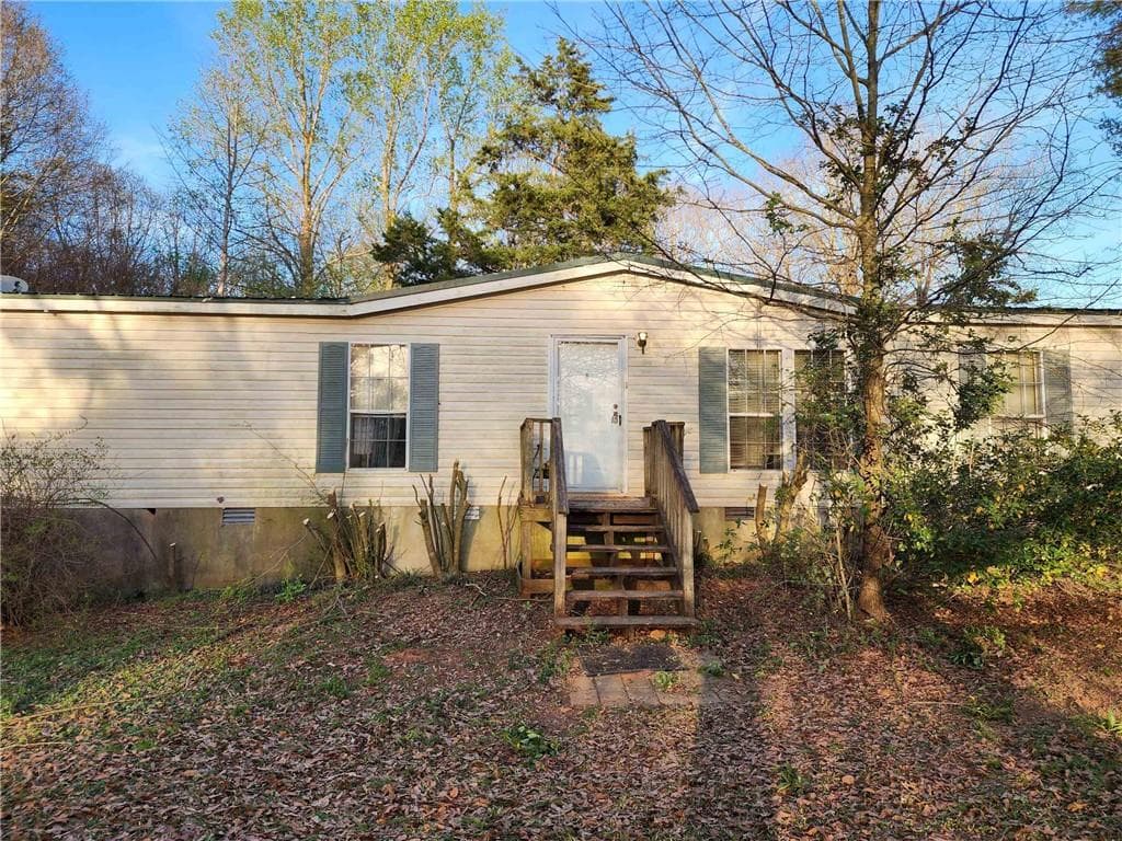 861 Boss Hardy Road, Winder, GA 30680 — most recent listing photo