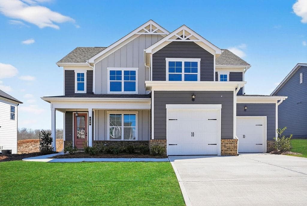 148 Classic Overlook, Homer, GA 30547 — most recent listing photo