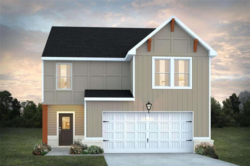 108 WELDON Road, Mcdonough, GA 30253 — most recent listing photo