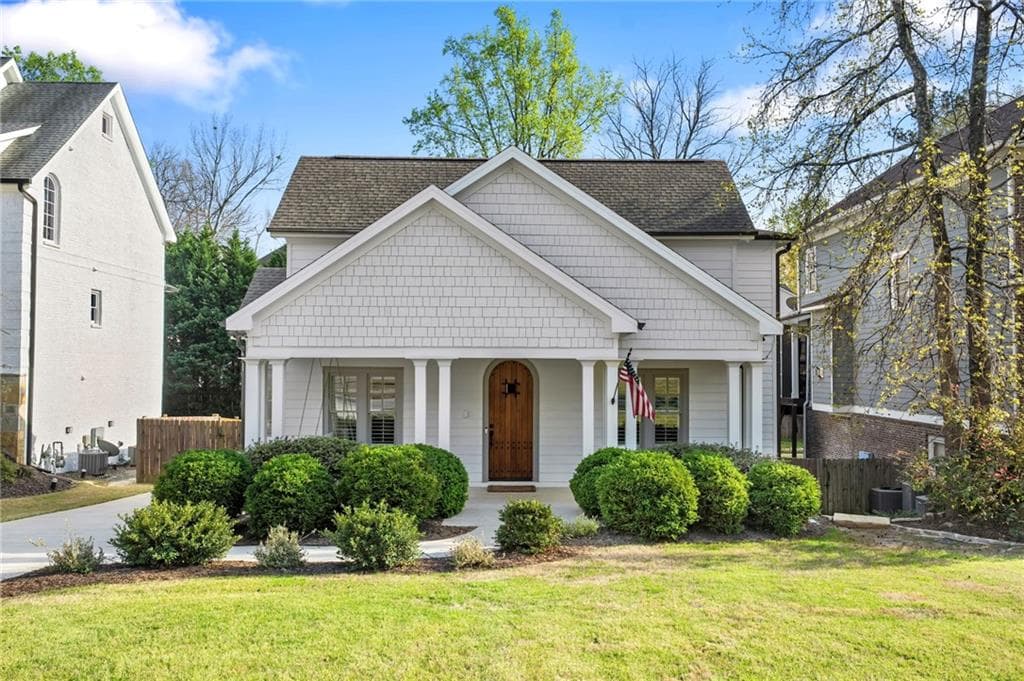 1879 Tobey Road, Chamblee, GA 30341 — most recent listing photo