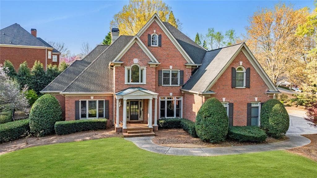 2706 Tarva Place, Duluth, GA 30097 — most recent listing photo