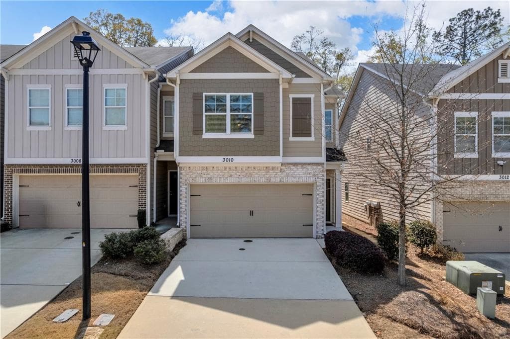 3010 Creekside Overlook Way, Austell, GA 30168 — most recent listing photo