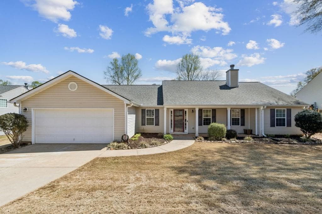 1281 Wentworth Cove Court, Winder, GA 30680 — most recent listing photo
