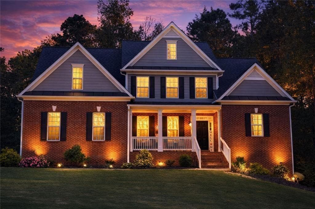 276 Boulder View Parkway, Dallas, GA 30157 — most recent listing photo