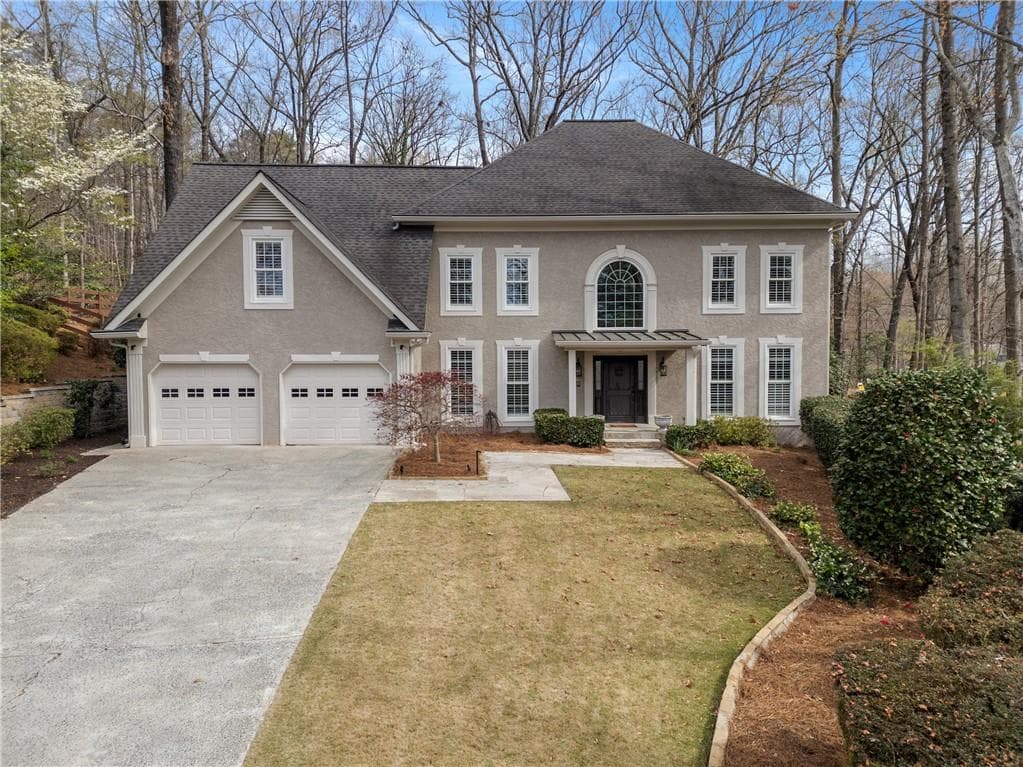 1731 Cutler Ridge, Smyrna, GA 30080 — most recent listing photo