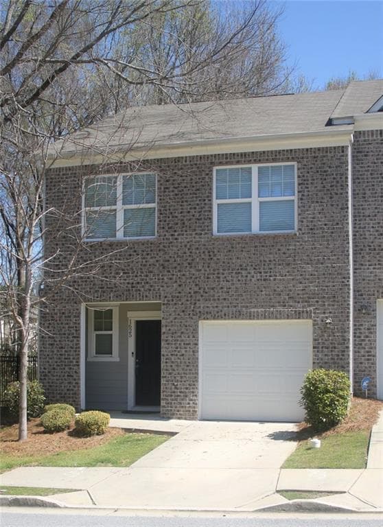 1625 Honeysuckle Path, Conyers, GA 30012 — most recent listing photo