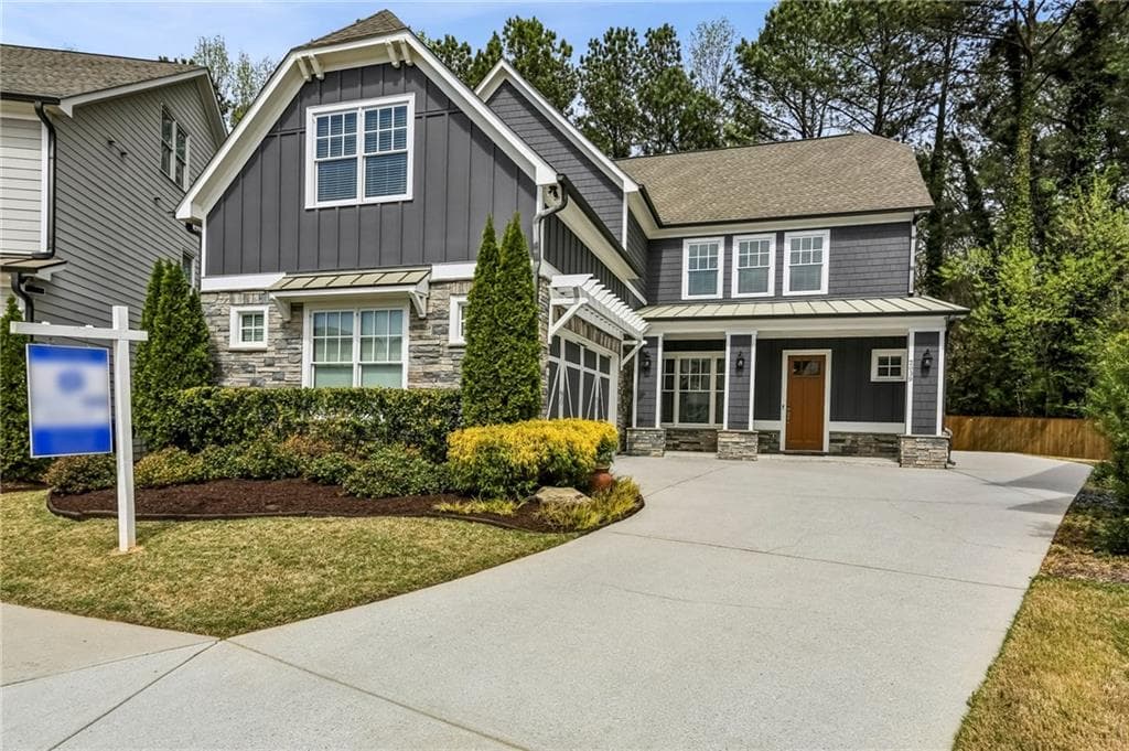 2039 Westside Boulevard, Atlanta, GA 30318 — most recent listing photo