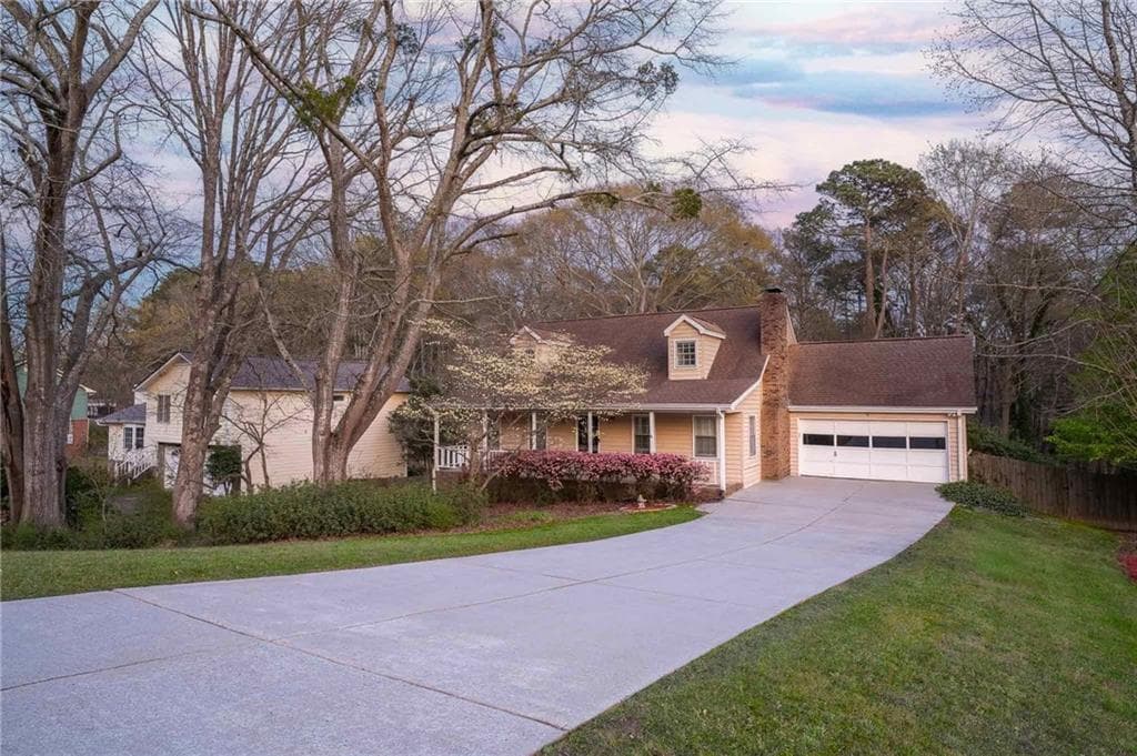4354 Riverside Drive, Lilburn, GA 30047 — most recent listing photo