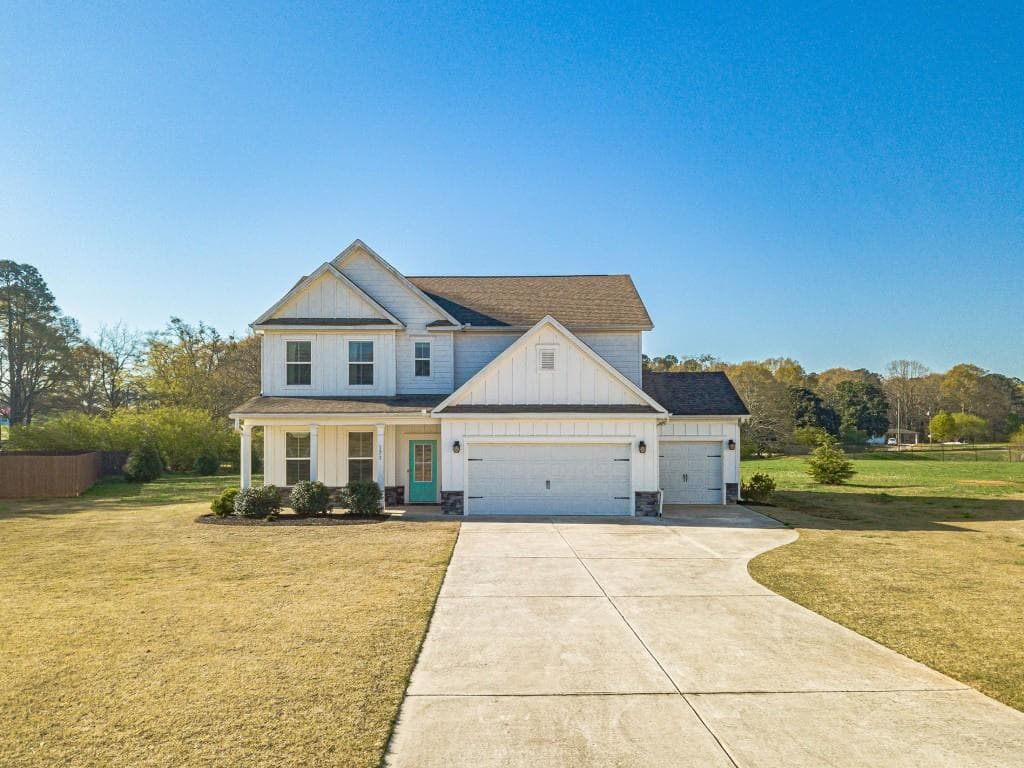 171 Bowman Court, Statham, GA 30666 — most recent listing photo