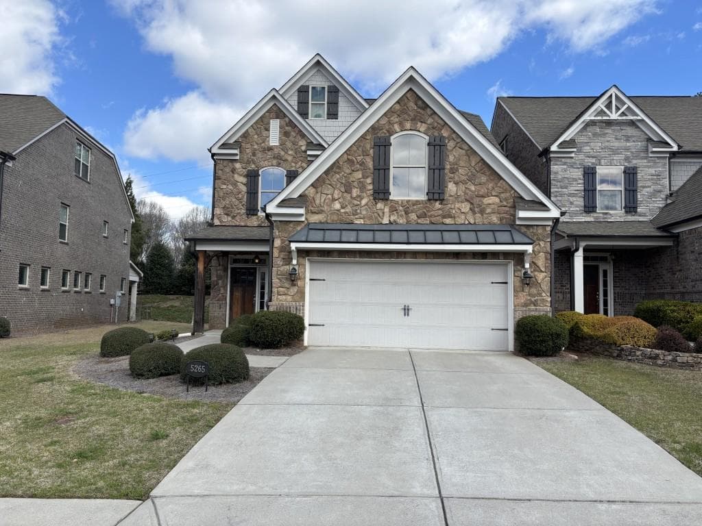 5265 Cedar Glenn Court, Cumming, GA 30040 — most recent listing photo