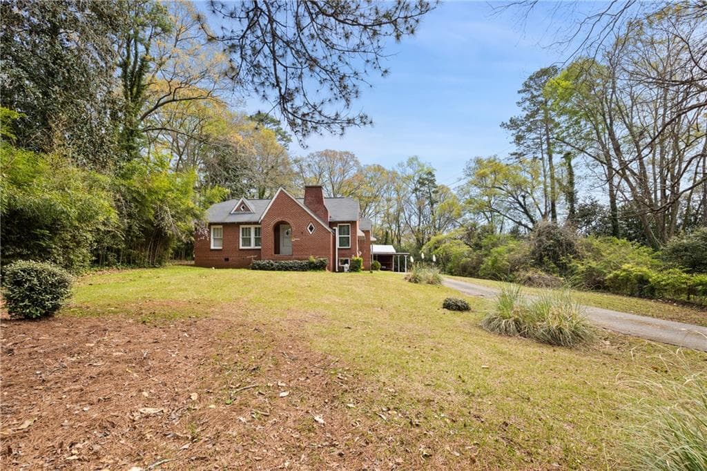 127 Strickland Street, Fairburn, GA 30213 — most recent listing photo