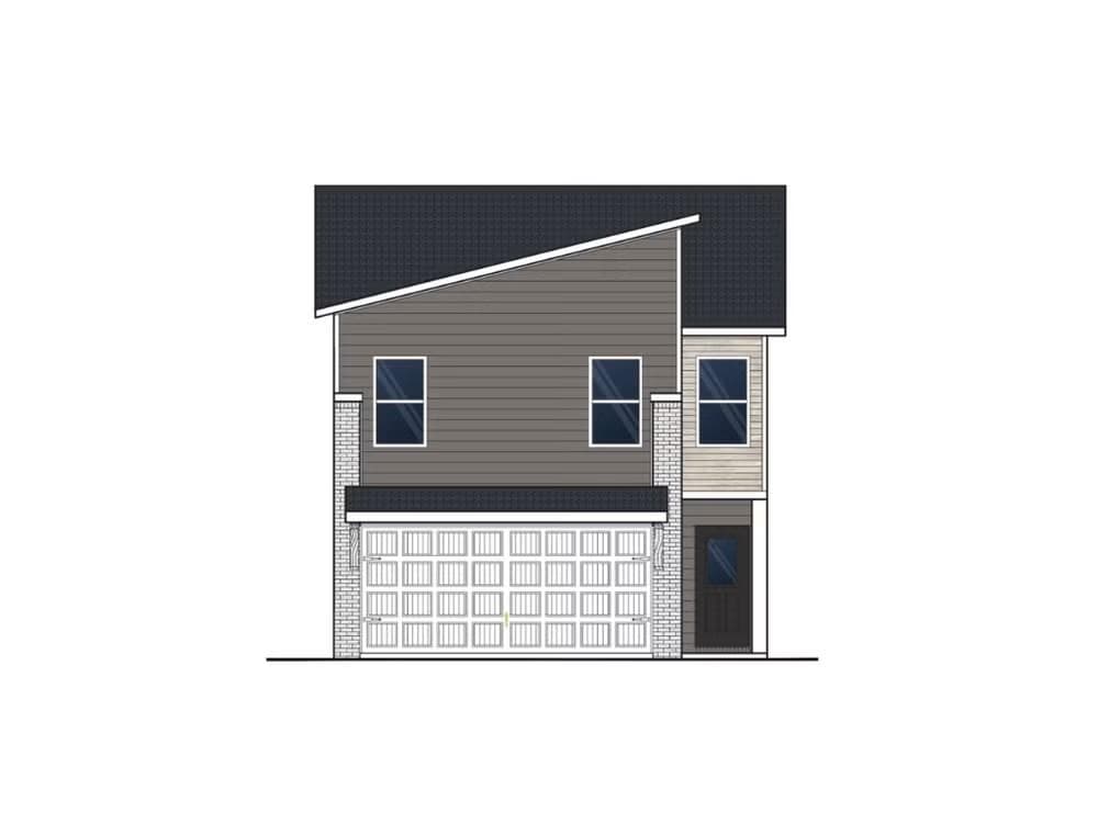 4828 Station Lane, Union City, GA 30349 — most recent listing photo