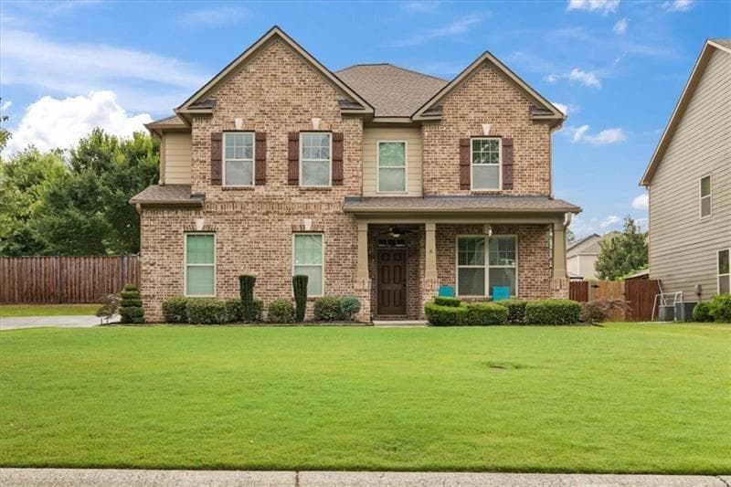 5310 Corinth Court, Cumming, GA 30040 — most recent listing photo