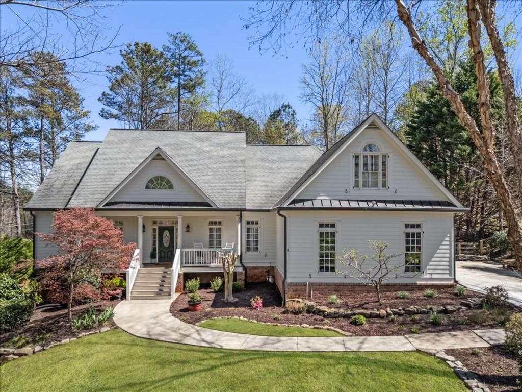 400 S Burgess Trail, Milton, GA 30004 — most recent listing photo