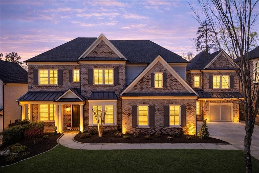 11040 Callaway Drive, Johns Creek, GA 30097 — most recent listing photo