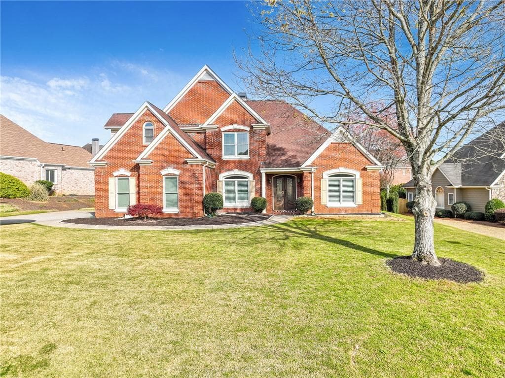 6885 GRASSMOOR GRANGE Way, Cumming, GA 30040 — most recent listing photo