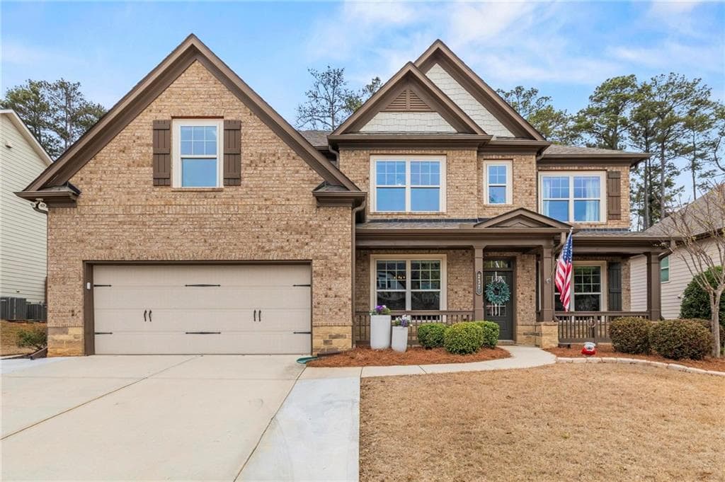 237 Haney Road, Woodstock, GA 30188 — most recent listing photo