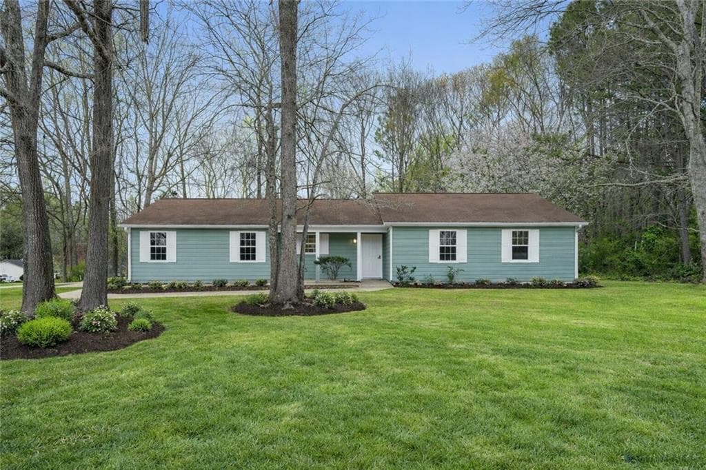 255 Countryside Lane, Covington, GA 30016 — most recent listing photo