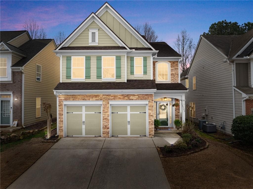 5725 Weddington Drive, Cumming, GA 30040 — most recent listing photo
