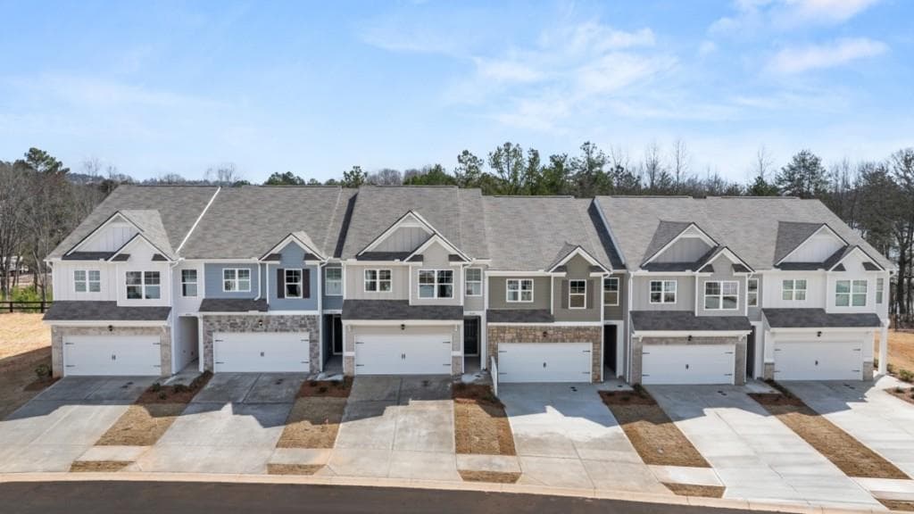 4153 Kestrel Court, Gainesville, GA 30506 — most recent listing photo
