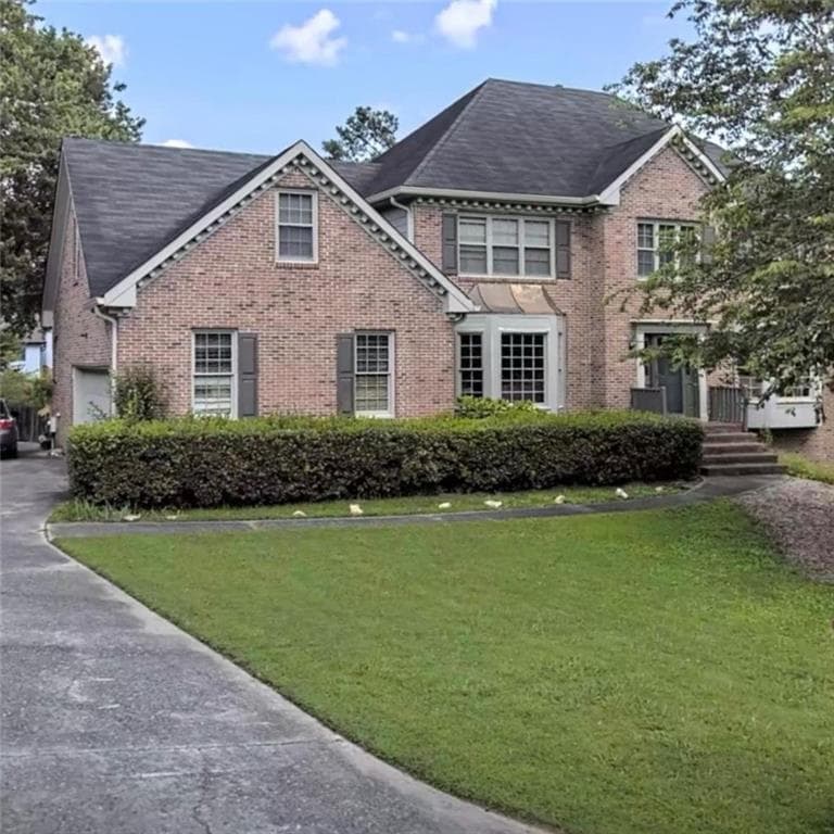 2431 Player Court, Duluth, GA 30096 — most recent listing photo