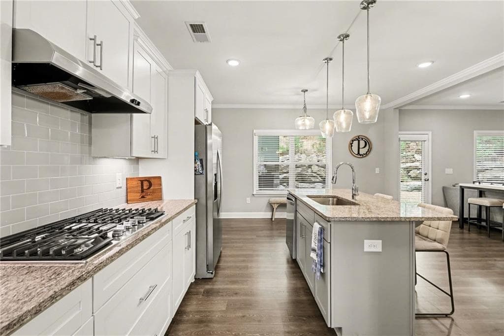 6 bedroom, 4 bathroom, 3,451 sq ft single family residence for sale at 540 Glen Abbey Circle, Mableton, GA 30126 — photo 8