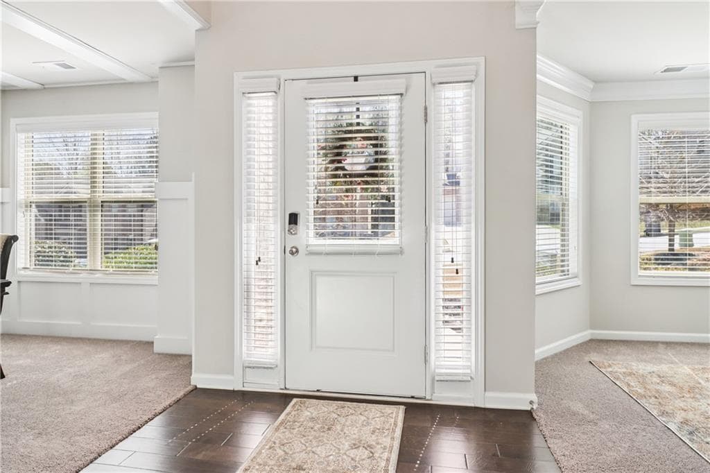 5 bedroom, 3 bathroom, 2,813 sq ft single family residence for sale at 2966 Cove View Court, Dacula, GA 30019 — photo 4
