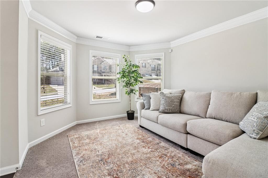 5 bedroom, 3 bathroom, 2,813 sq ft single family residence for sale at 2966 Cove View Court, Dacula, GA 30019 — photo 6