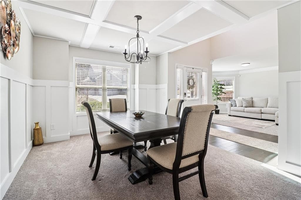 5 bedroom, 3 bathroom, 2,813 sq ft single family residence for sale at 2966 Cove View Court, Dacula, GA 30019 — photo 7