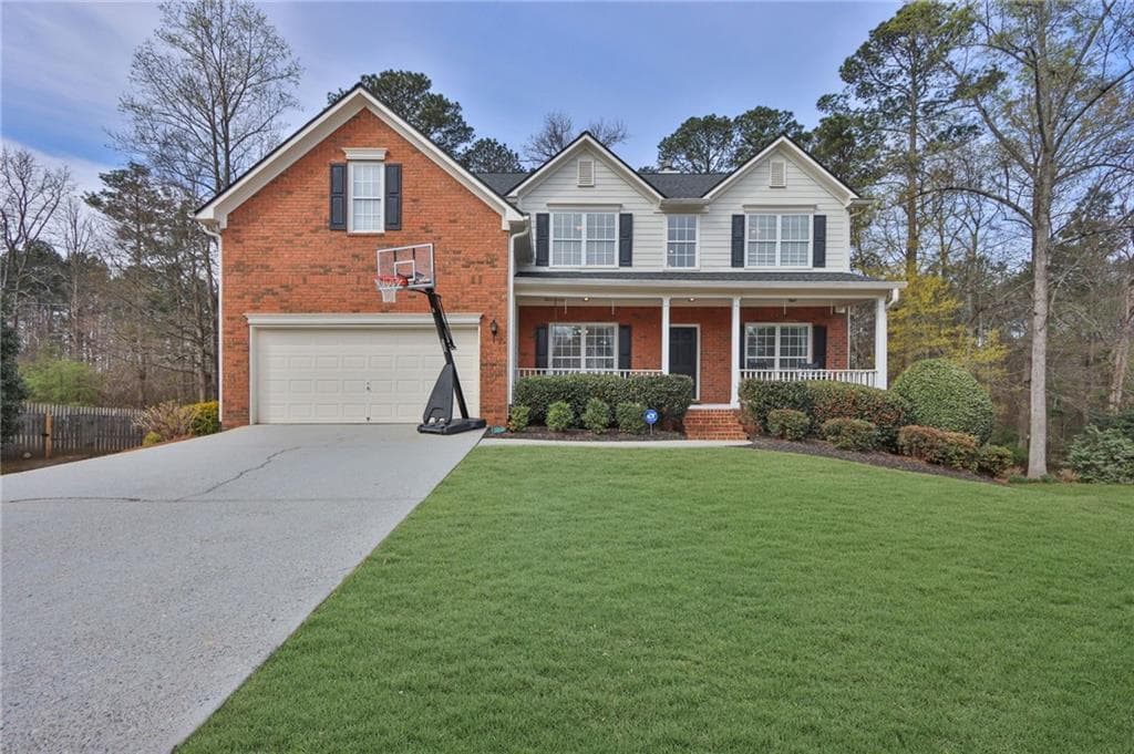 1111 Whithers Drive, Lawrenceville, GA 30045 — most recent listing photo