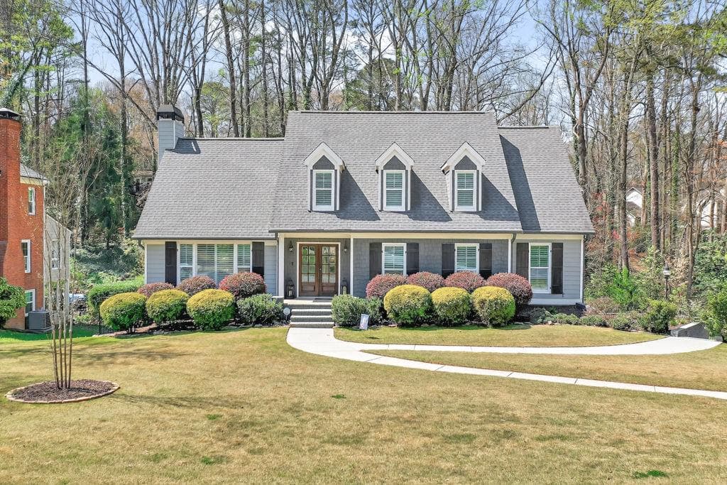 1565 East Bank Drive, Marietta, GA 30068 — most recent listing photo