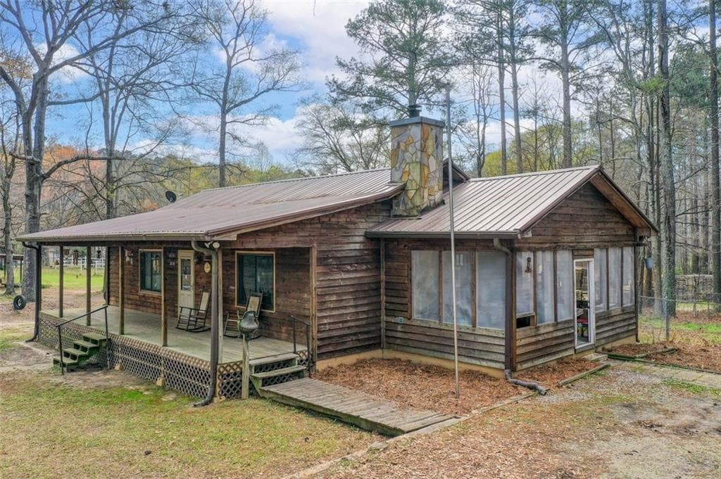 8345 Cleckler Road, Palmetto, GA 30268 — most recent listing photo