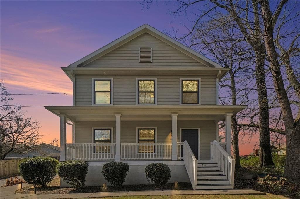 1303 Hill Street, Atlanta, GA 30315 — most recent listing photo