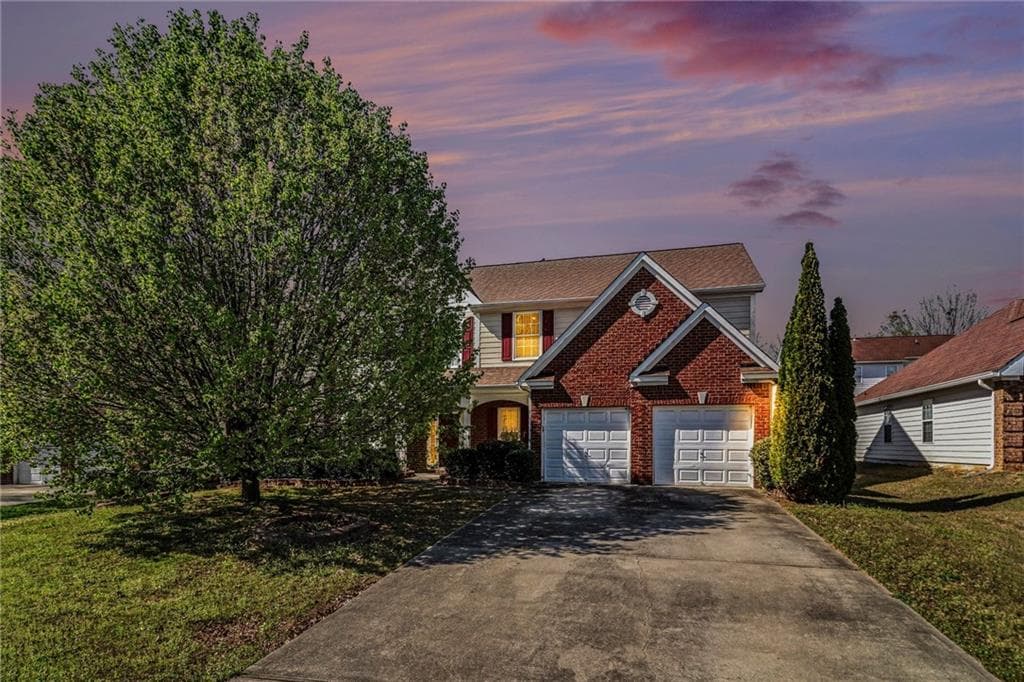 3177 Broadleaf Avenue, Atlanta, GA 30349 — most recent listing photo
