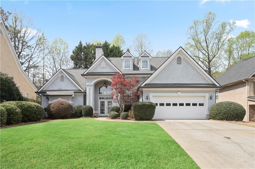 203 Legends Trace, Mcdonough, GA 30253 — most recent listing photo
