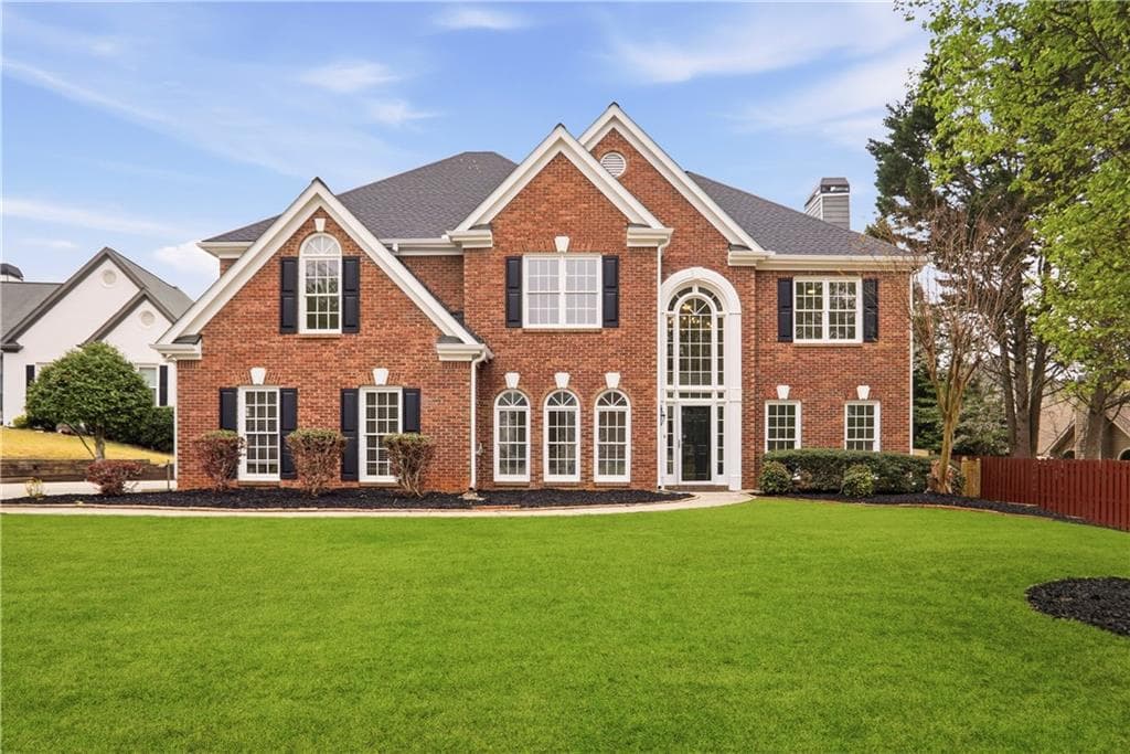 5013 Briar Rose Court, Suwanee, GA 30024 — most recent listing photo