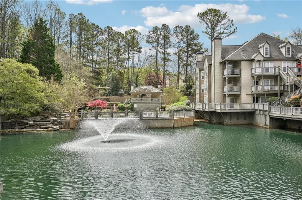 1006 Mill Pond Drive