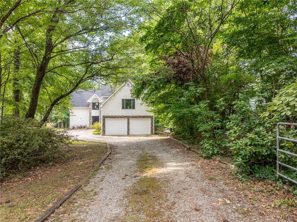 452 Brookwood Drive, Dawsonville, GA 30534 — most recent listing photo
